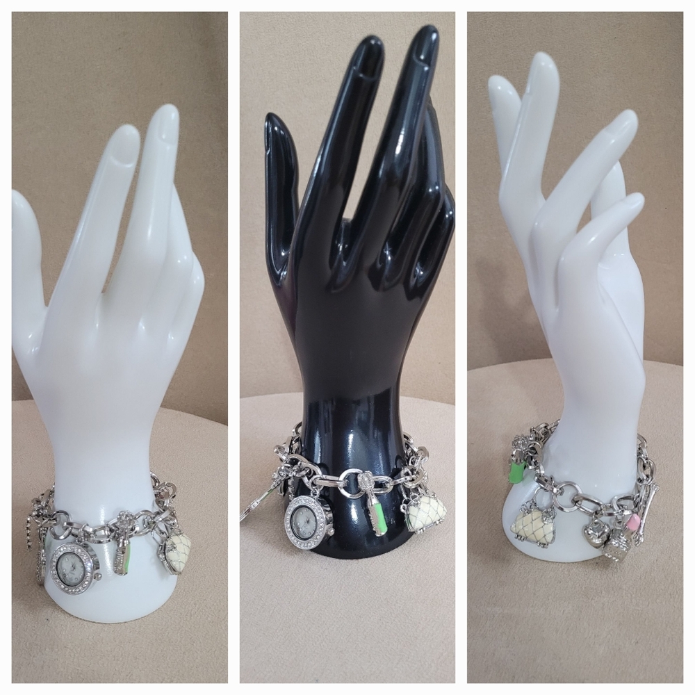 CHARM WATCH